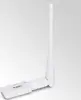 USB Wireless adapter PLANET WNL-U554A, 150Mbps 11n Draft (1T/1R) w/Detachable Antenna