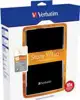 HDD External 2.5" 1 TB Verbatim Smart Disk , USB 3.0, 53018,