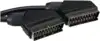 VALUE Scart Video Cable M/M, 1.5 m
