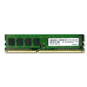 Memorija DDR3 1333MHz 4GB Apacer , HYN
