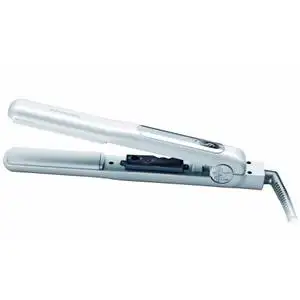 Pegla za kosu Grundig  HS3830 white line