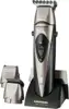 Grundig Hair Trimmer set Grundig MT6741, 4 in 1