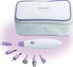 Set za manikuru/pedikuru Grundig MA5820
