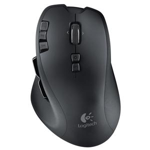 Miš Logitech Wireless Gaming Mouse G700