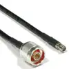 Kabel Wireless Pigtail RP/SMA-m N-m 2m
