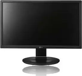 Monitor LCD 18,5" LG W1946S, 1366x768, 300 cd/m2, 30.000:1, 5ms, black