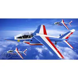Art-Tech model Alpha Jet