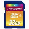 Memorijska kartica SD 32 GB Transcend HC Class 10