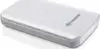 HDD External 2,5" 500 GB Transcend StoreJet, USB 2.0, TS500GSJ25D2-W, bijeli