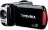 Kamkorder Toshiba Camileo SX900 KAMERA CRNA, PX1669E-1CAM