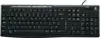 Tipkovnica Logitech K200 USB, Crna