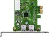 Kontroler Transcend TS-PDU3 USB 3.0 Expansion Card, PCI Express, 2x USB ports