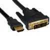 Kabel DVI 18+1/ HDMI 19M, 3m