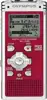 Diktafon Olympus WS-750M Red