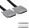 TAPE HP CABLE KIT VHDCI 68PN, Duljina 3, 6 m, Za povezivanje 1U ili 3U kućišta za SCSI tape driv