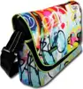 Torba za notebook do 13,3" Canyon CNL-NB01C, Graffiti