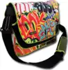 Torba za notebook do 13,3" Canyon CNL-NB01A" Graffiti