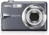 Digitalni fotoaparat Benq DC T1260 SIVI