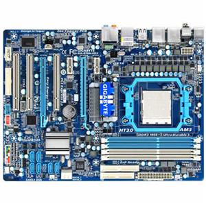 Matična ploča sAM3 Gigabyte 870A-UD3 AMD890, D3, SATA3, USB3, FW