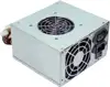 Napajanje 550W MSI PRO 2.03 P4, pasivni PFC, Hlađenje dva ve