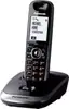 Bežični telefon Panasonic KX-TG7511FXB crni
