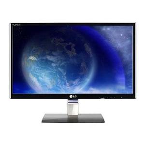Monitor LCD LED 23" LG E2360V, 1920x1080, 250 cd/m2, 5 000 000:1, 5ms, black