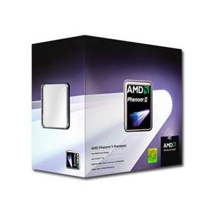 Procesor sAM3 AMD Phenom II X2 560 (3.3GHz,7MB,80W,) box Black Edition