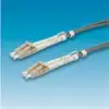 Roline VALUE optički Patch kabel LC-LC  50/125 duplex MM  2.0m
