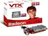 Grafička kartica VTX 3D PCI-E ATI Radeon HD5450 SILENT 1GB DDR3