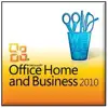 PKC Office Home and Business 2010 Croatian, T5D-00291
