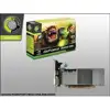 Grafička kartica Point Of View PCI-E nVidia GeForce 8400GS 512MB DDR3 DVI VGA HDMI passive