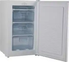 VIVAX HOME zamrzivač TTF-93 u razini plohe