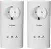 Powerline Ethernet adapter D-Link DHP-P307AV
