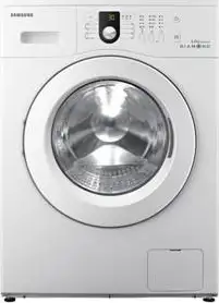 Perilica rublja Samsung WF8620NHW 6KG 1000 OKRETAJA