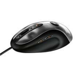 Miš Logitech RTL MX518 Gaming Optical Mouse