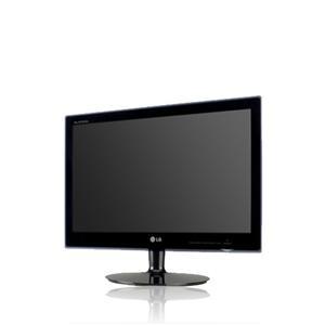 Monitor LCD 22" LG W2240S, 1920x1080, 300 cd/m2, 70 000:1, 5ms, black