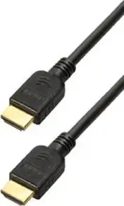 Kabel HDMI 2m Transmedia C198-2ZGL