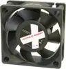 Ventilator 60mm Xilence Black, 19378