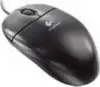 Miš Logitech S96 crni, PS/2, optički, 400 dpi