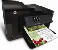 Multifunkcionalni HP OfficeJet Pro 6500aN e-AiO, CN555A