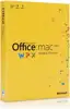 Office Mac HomeStud FamPack 2011 Eng DVD, W7F-00015