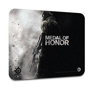 Podloga za miš SteelSeries QcK Medal of Honor