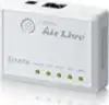 AirLive N.MINI Worlds Smallest 300Mbps Wireless-N Mini-AP 2T2R MIMO 11b g n Radio AP