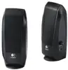 Zvučnici Logitech S120 crni