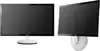 Monitor LCD LED 18,5" Aoc E943FWS, 1366x768, 250 cd/m2, 50 000 000:1, 5ms, black