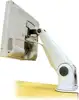 Roline VALUE LCD Monitor Arm Pneumatic, Wall Mount or Desk Clamp (max. Arm length 300mm - Load Capac