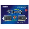 Memorija Kingmax DDR3 1600Mhz 8GB (2X4GB), non-ECC, CL9.0, 1