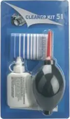 Kit za čišćenje 2010b