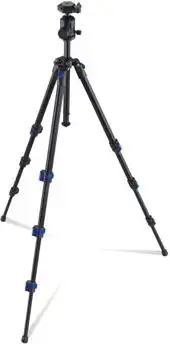 Tronožac 595/1522/248 mm, nos. 4kg