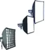 Soft box 90x90 cm2